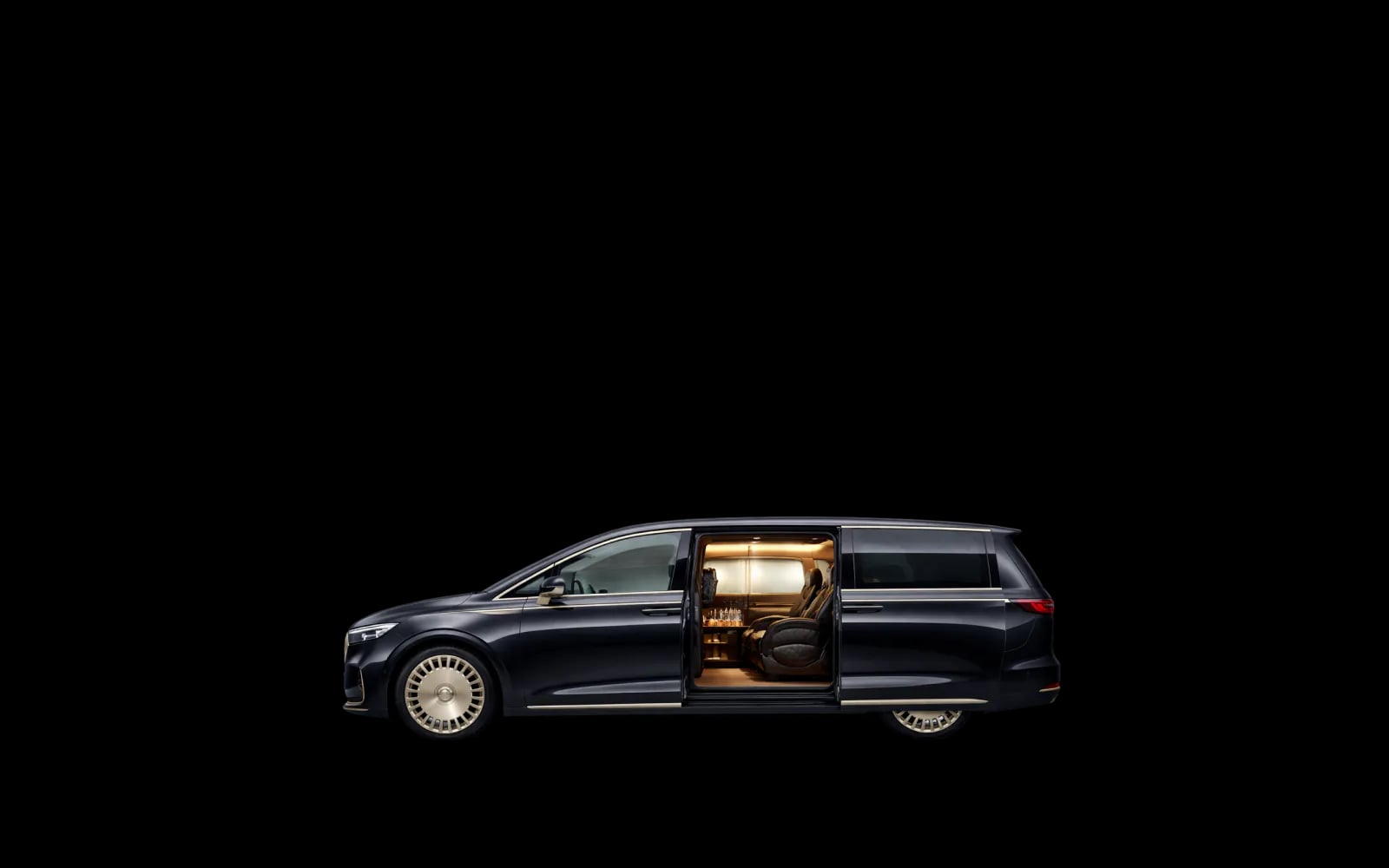 Car Overlay
