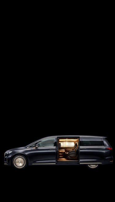 Car Mobile Overlay
