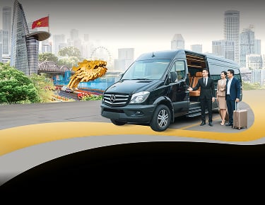 Background Asia Limousine