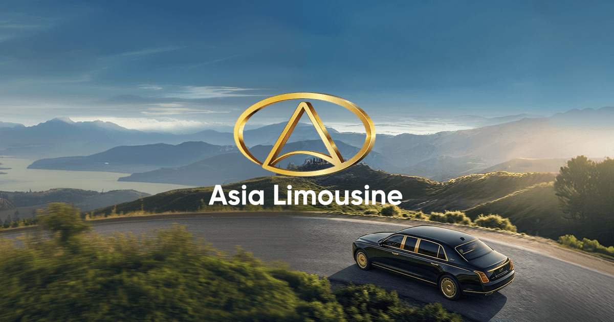 Asia Limousine Hero