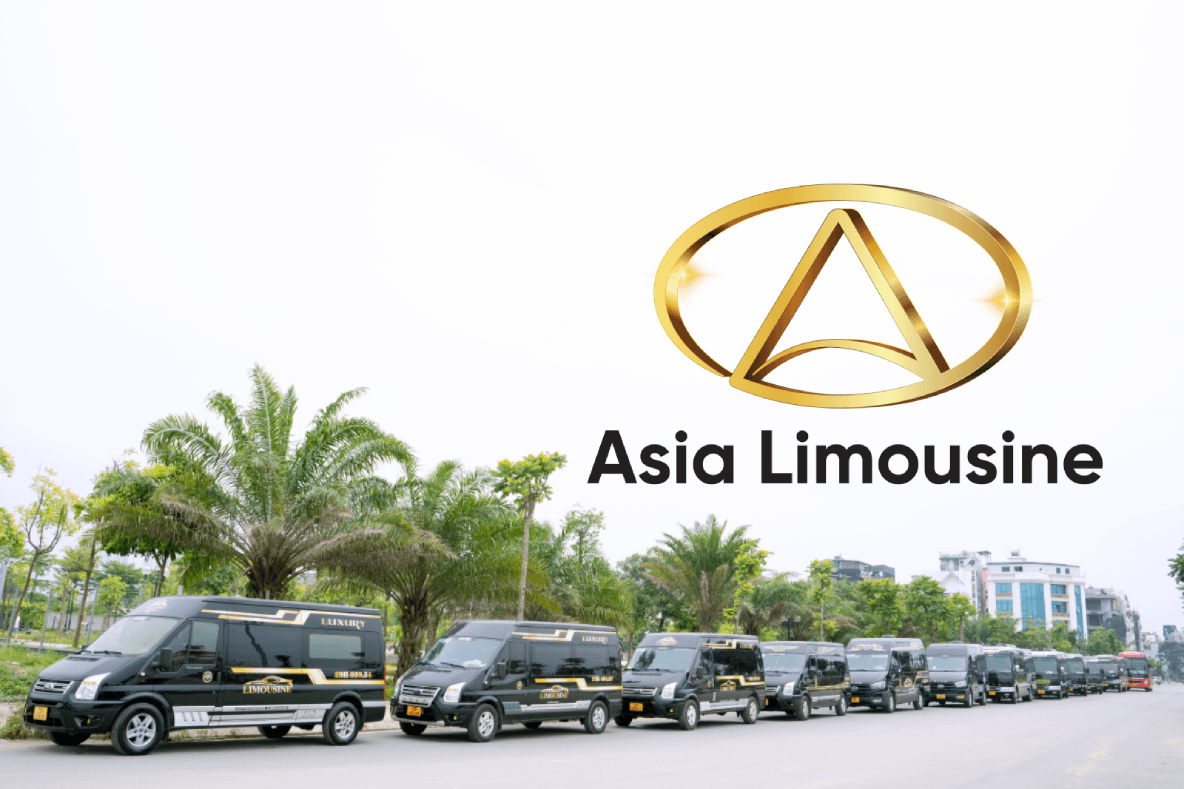 Asia Limousine Hero