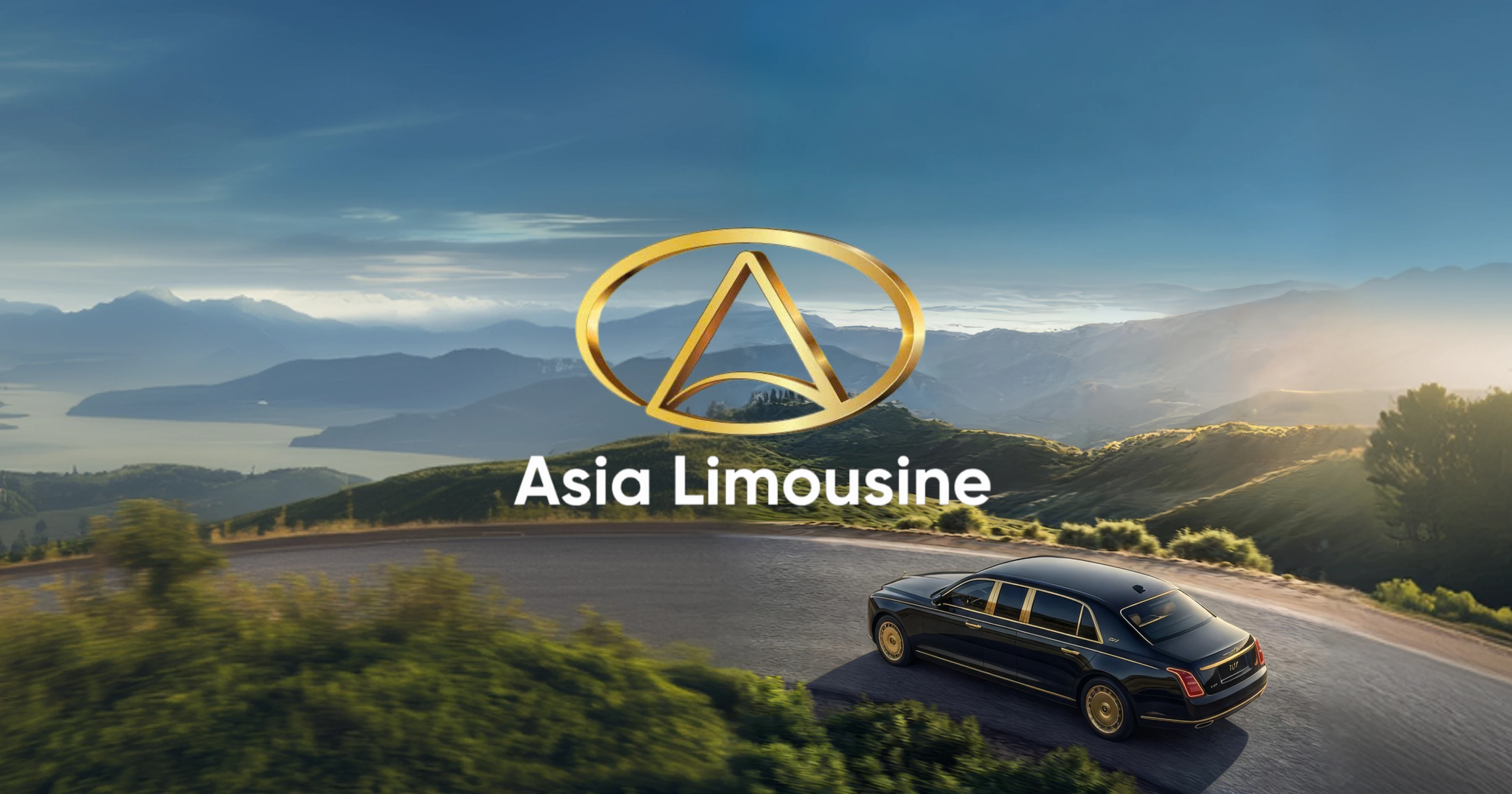 Ford Limousine 10 ghế