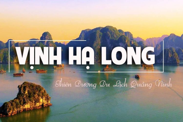 Thuê xe Limousine đi Hạ Long