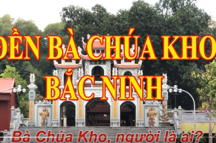 Thuê xe Limousine đi bà Chúa Kho