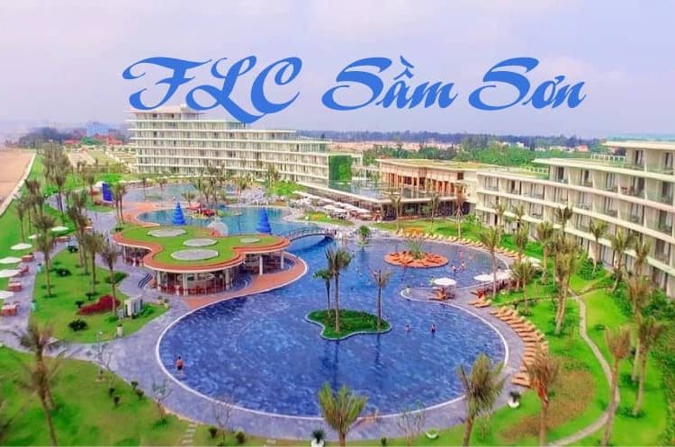 thuê xe limousine đi FLC Sầm Sơn