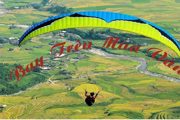 Thuê xe Limousine đi Mù Căng Chải