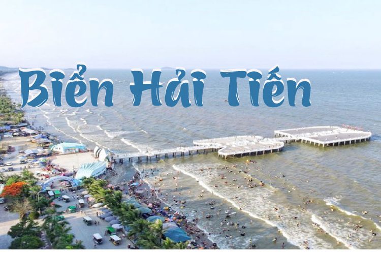 Thuê xe Limousine đi Hải Tiến