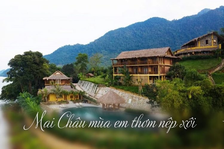 Thuê xe Limousine đi Mai Châu Hòa Bình