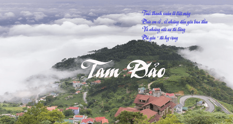 Thuê xe Limousine đi Tam Đảo