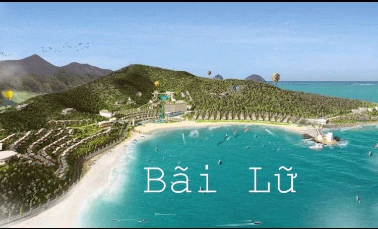 Thuê xe Limouisne đi Bãi Lữ