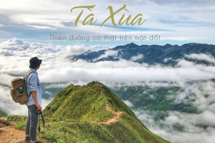 Thuê xe Limousine đi Tà Xùa