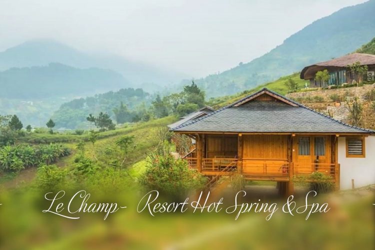 Thuê xe Limousine đi Le Champ Tú Lệ