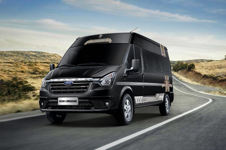 Dịch vụ thuê xe Dcar Limousine uy tín tại Hà Nội