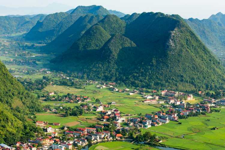 Top các điểm du lịch Lạng Sơn thú vị không nên bỏ qua