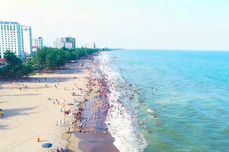 Chi tiết dịch vụ thuê xe limousine đi Sầm Sơn Thanh Hóa