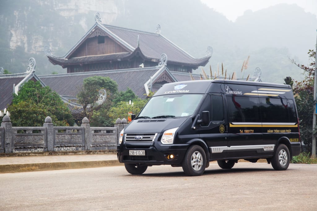 Asia Limousine – Cung cấp dịch vụ thuê xe Limousine Hà Nội Nam Định chất lượng cao