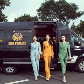 Thuê xe limousine Hà Nội đi Hải Dương mới nhất 2022