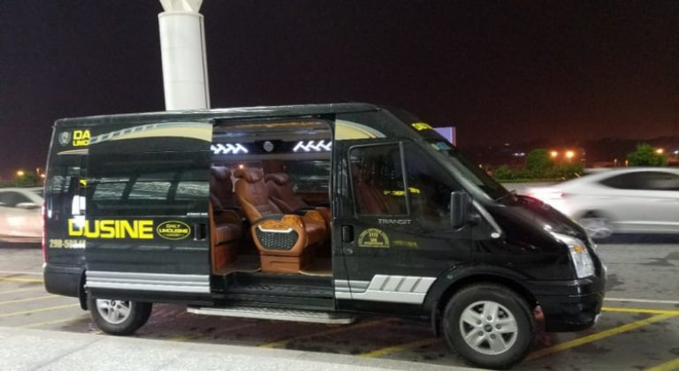 Thuê xe limousine Hà nội đi Ninh Binh tại Asia Limousine