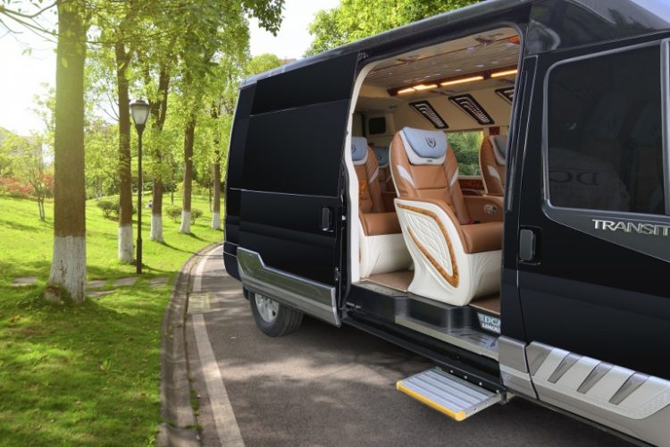 Kinh nghiệm thuê xe Dcar Limousine Hà Nội 2022