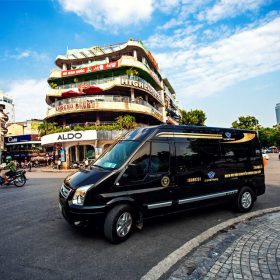 Dịch vụ cho thuê xe du lịch Hà Nội