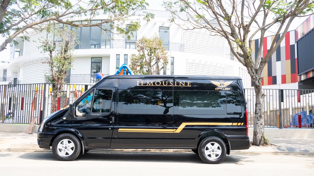 Asia Limousine - Chuyên cung cấp dịch vụ cho thuê xe du lịch 