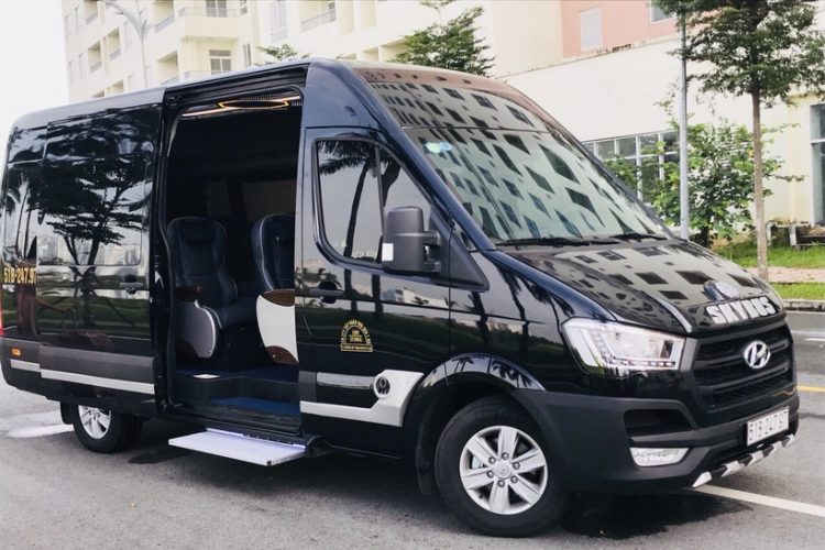 Thuê xe Limousine chất lượng cao Hà Nội 2022
