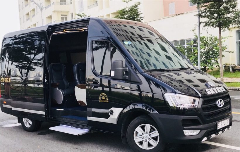 Thuê xe Limousine chất lượng cao Hà Nội 2022