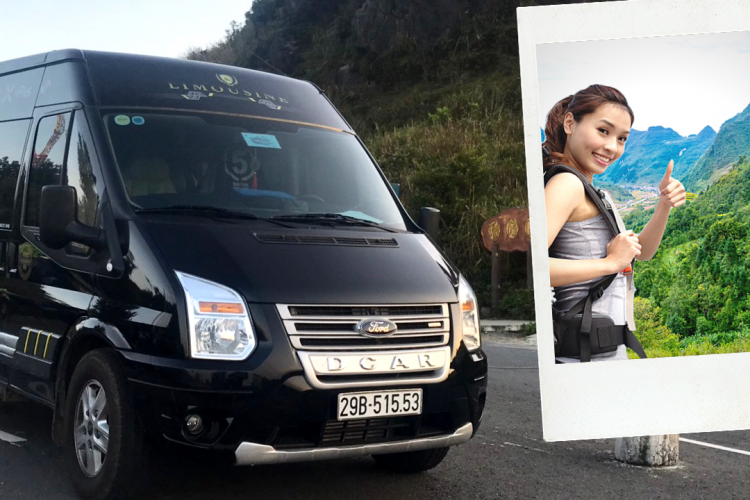 Đặt Xe Hà Nội đi Mù Cang Chải giá tốt hiện nay