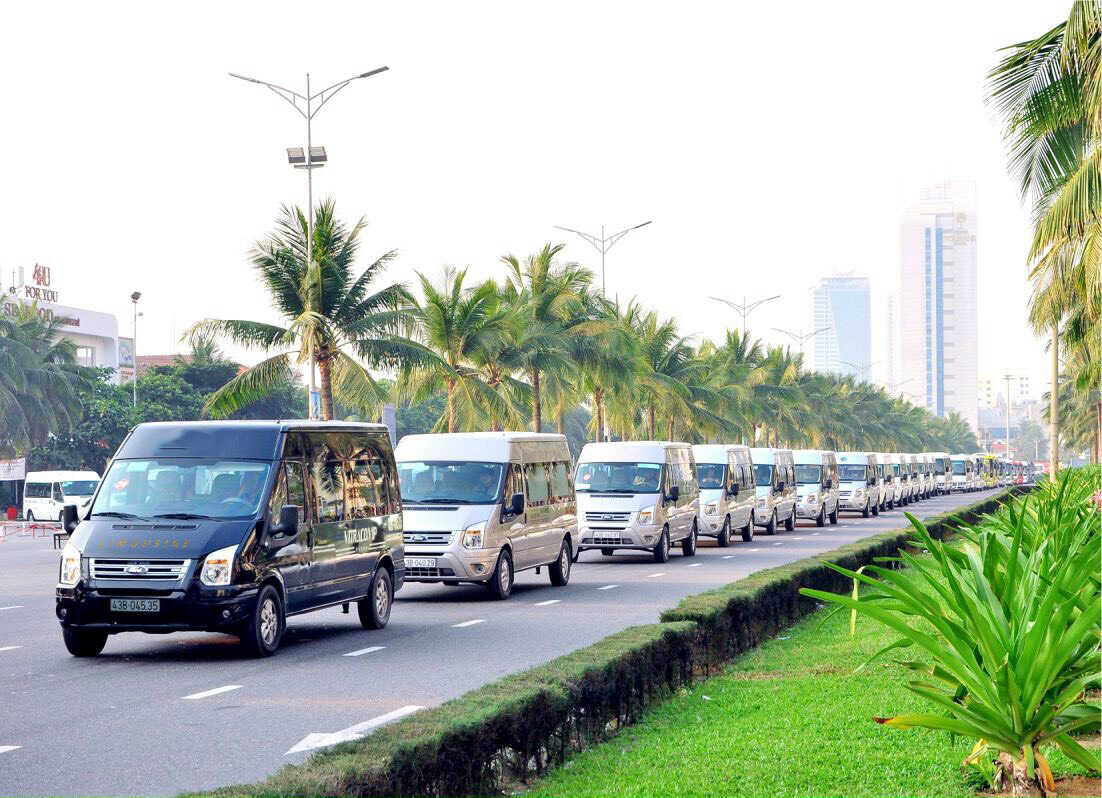 Asia Limousine - Địa điểm thuê xe chất lượng tại Hà Nội