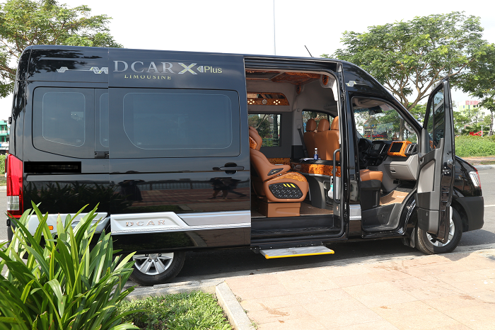 Nhà xe Đông A - Cung cấp dịch vụ thuê xe Limousine chất lượng cao