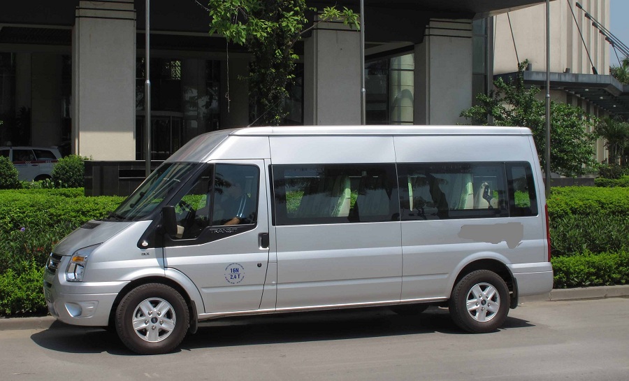 Asia Limousine - Đơn vị thuê xe du lịch Hà Nội – Hà Giang 2022