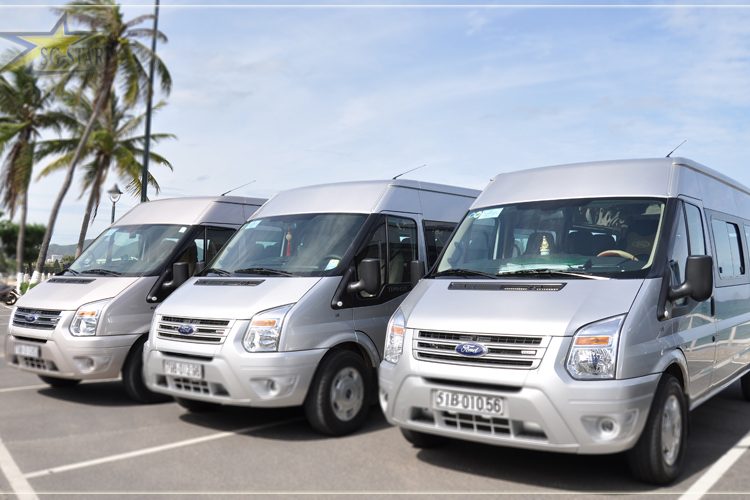 Cho Thuê Xe Du Lịch Tại Hà Nội Giá Rẻ