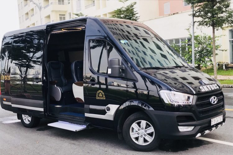 Thuê xe Limousine đi Ba Vì cuối năm 2022