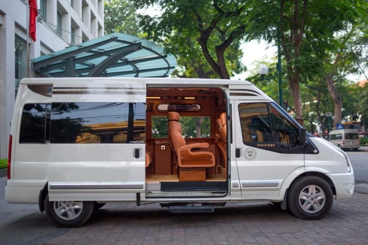 Bảng Giá Thuê Xe Đi Thanh Hóa [2022 - 2023]