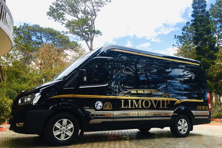 Top các loại dịch vụ thuê xe Limousine chất lượng cao, giá cả tốt nhất Hà Nội