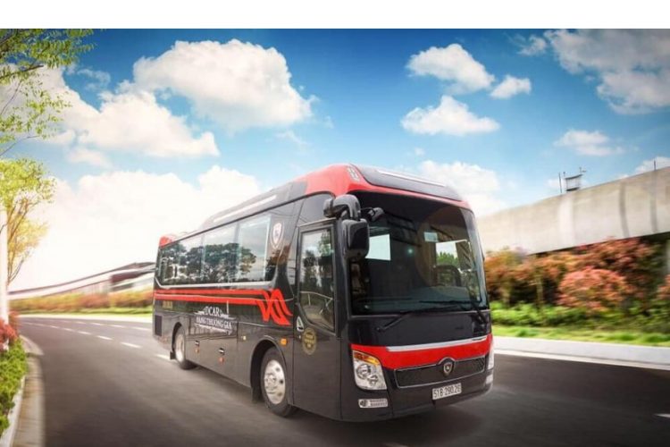 Cho Thuê xe Limousine đi Xuyên Việt