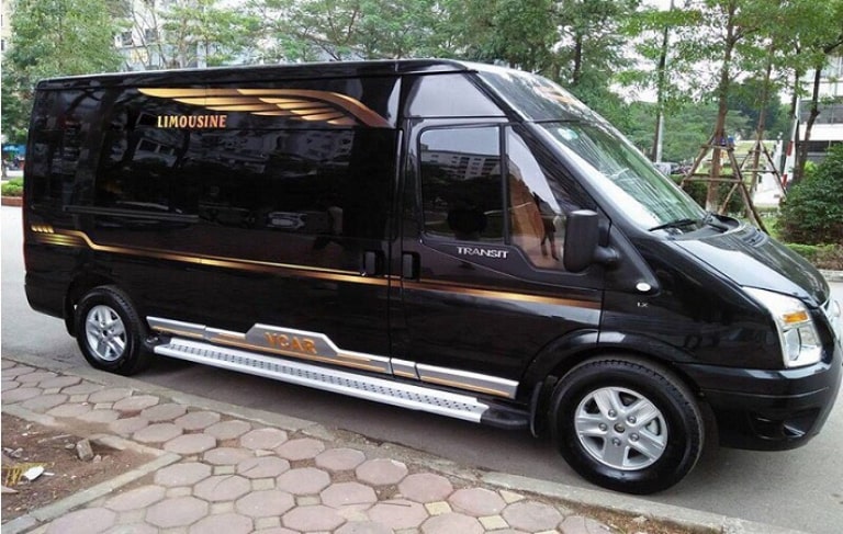 Asia Limousine - Cho thuê xe du lịch Hạ Long cuối năm 2022 uy tín tại Hà Nội