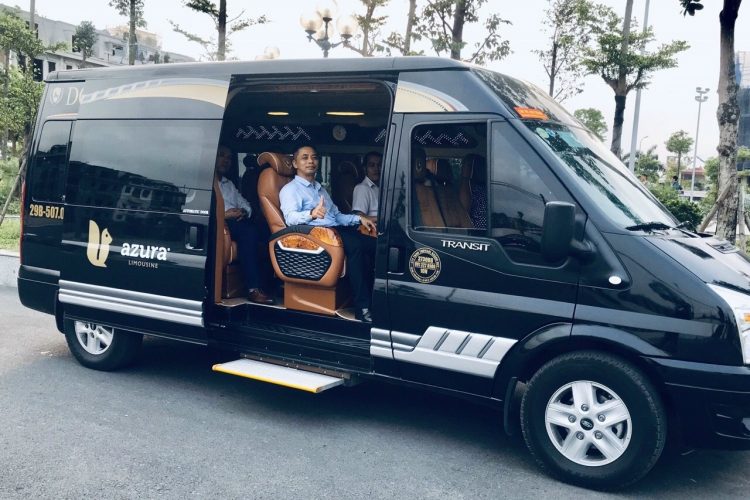 Thuê xe du lịch Hạ Long cuối năm 2022