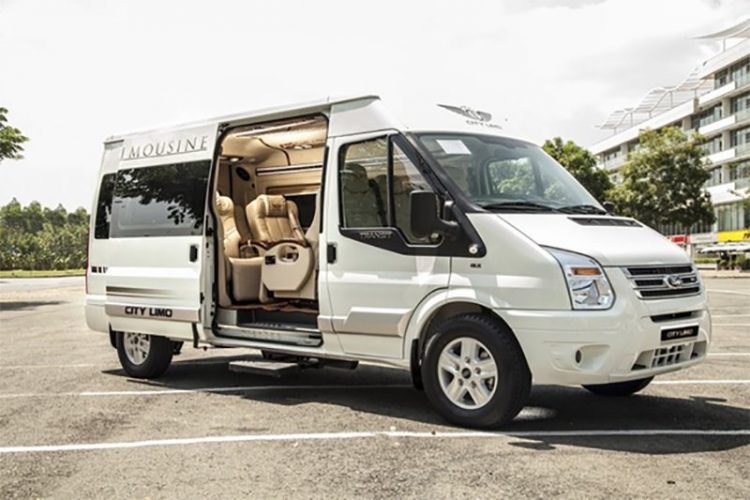 Bảng giá và dịch vụ thuê xe đi Quất Lâm 4-45 chỗ [2022] Hà Nội