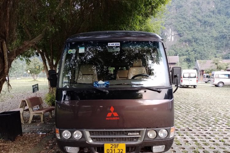 Những điểm nổi bật của dòng xe Limousine 19 chỗ