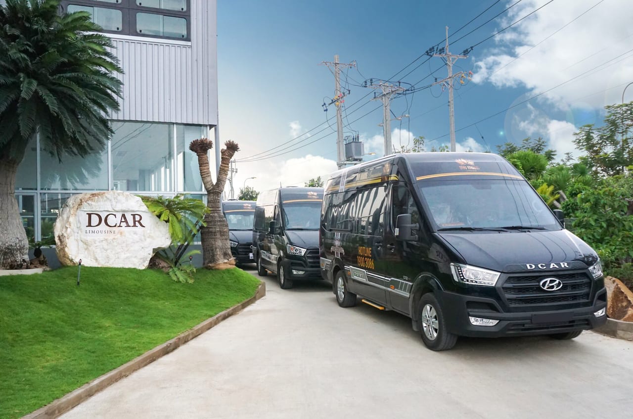 Lý do nên lựa chọn dịch vụ cho thuê xe Limousine Hà Nội đi Hà Giang 2023?