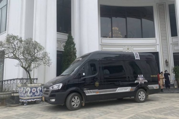 Top các loại xe Limousine cho thuê chất lượng cao ở Hà Nội 2023 - Asia Limousine