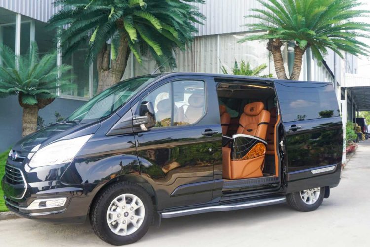 Bảng giá Thuê xe Limousine Hà Nội mới nhất hiện nay