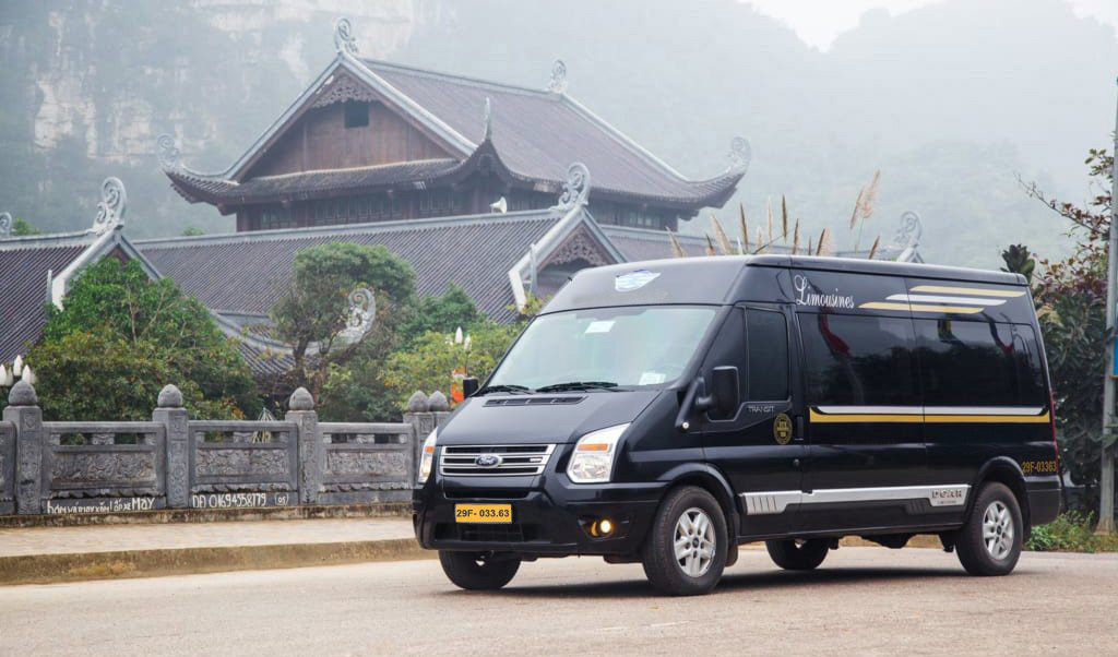 Bảng giá thuê xe limousine Hà Nội đi Hải Dương giá rẻ nhất đầu năm 2023 - Asia Limousine