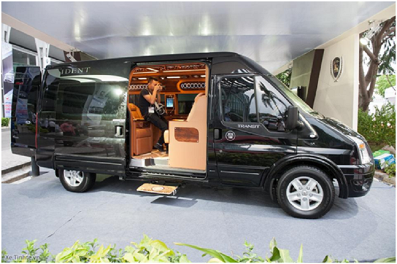 Tình trạng nhu cầu dịch vụ cho thuê xe Limousine Hà Nội