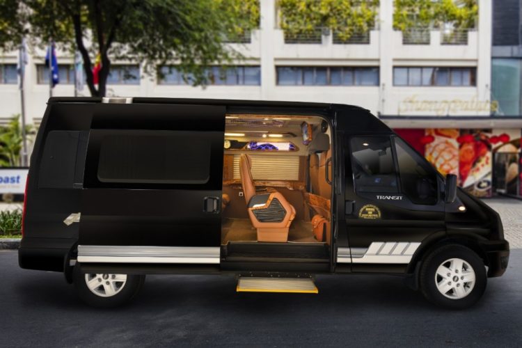 Thuê Xe LIMOUSINE Hà Nội - Thuê Xe Limousine 9 chỗ