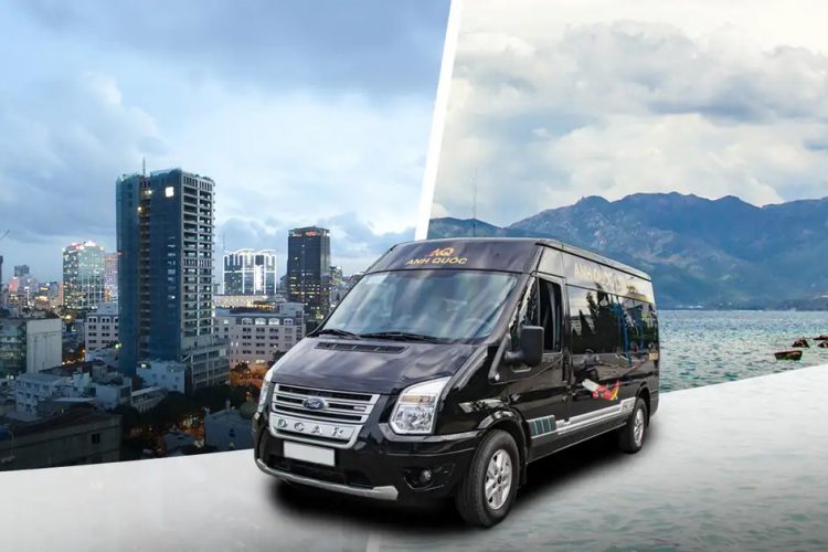 Các lựa chọn hợp lý về Bảng giá thuê xe Dcar Limousine 9 chỗ