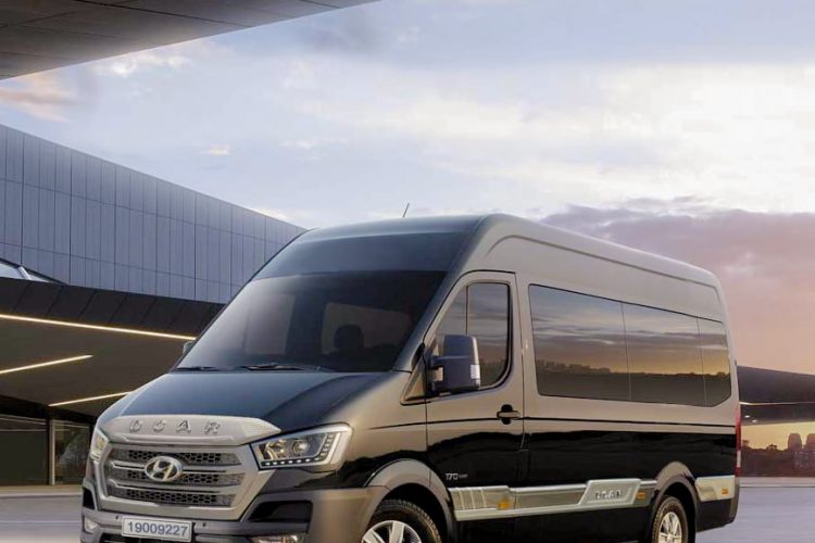 Thuê xe Limousine Hạ Long giá rẻ chất lượng cao 2023