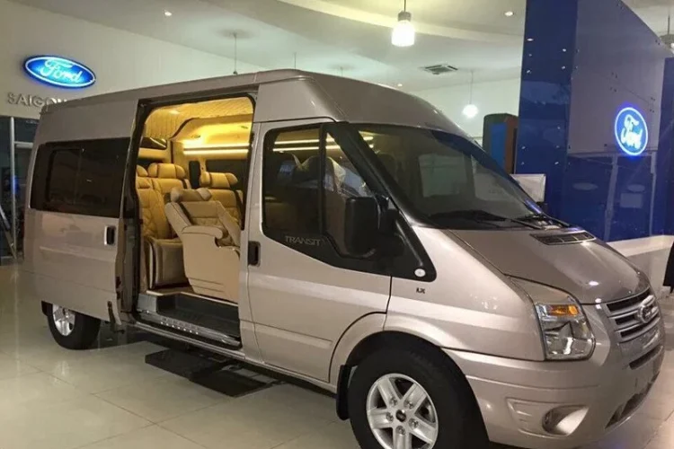 5 Lý do bạn nên thuê xe limousine tại Hà Nội