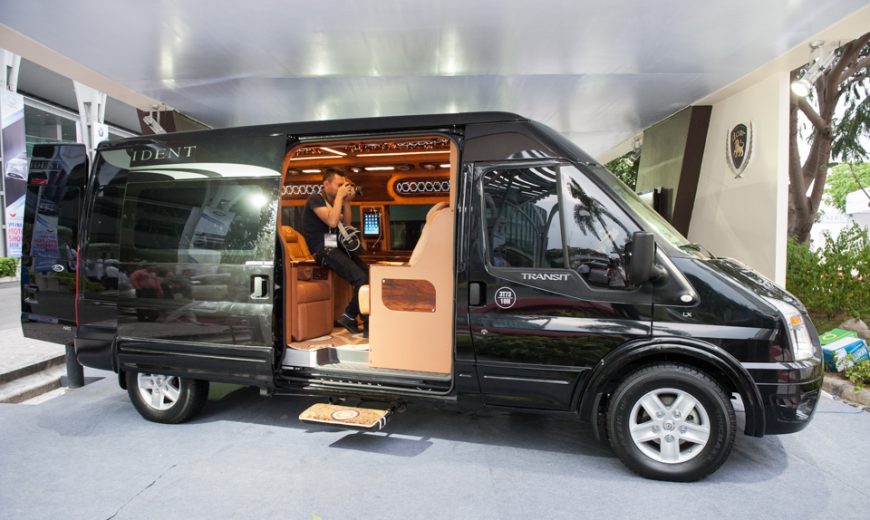 Bảng giá Solati Limousine 12 chỗ Hà Nội Vinh Nghệ An giá rẻ nhất đầu năm 2023
